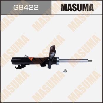 MASUMA G8422 - Амортизатор autozip.com.ua