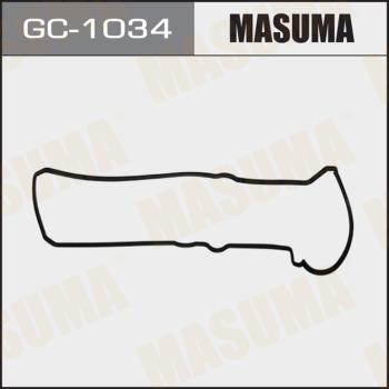 MASUMA GC-1034 - Прокладка, кришка головки циліндра autozip.com.ua