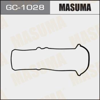 MASUMA GC-1028 - Прокладка, кришка головки циліндра autozip.com.ua