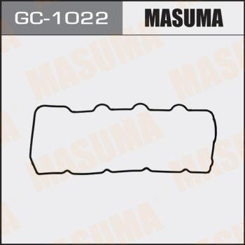 MASUMA GC-1022 - Прокладка, кришка головки циліндра autozip.com.ua