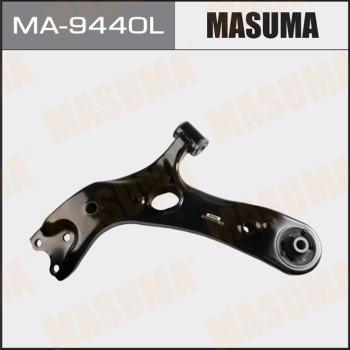 MASUMA MA-9440L - Важіль незалежної підвіски колеса autozip.com.ua