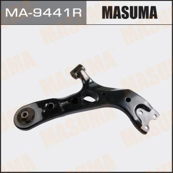 MASUMA MA9441R - Важіль незалежної підвіски колеса autozip.com.ua
