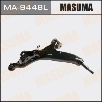 MASUMA MA-9448L - Важіль незалежної підвіски колеса autozip.com.ua
