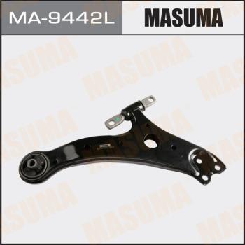 MASUMA MA-9442L - Важіль незалежної підвіски колеса autozip.com.ua