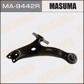 MASUMA MA-9442R - Важіль незалежної підвіски колеса autozip.com.ua