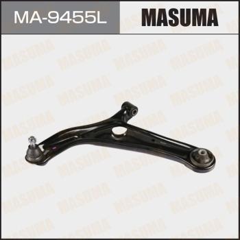 MASUMA MA-9455L - Важіль незалежної підвіски колеса autozip.com.ua