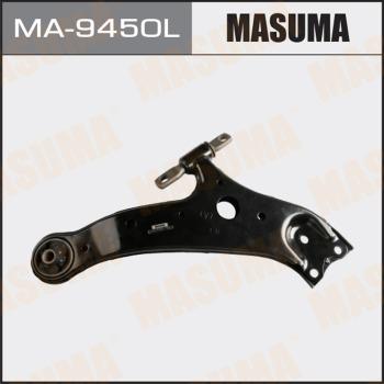 MASUMA MA-9450L - Важіль незалежної підвіски колеса autozip.com.ua