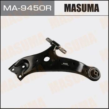 MASUMA MA-9450R - Важіль незалежної підвіски колеса autozip.com.ua