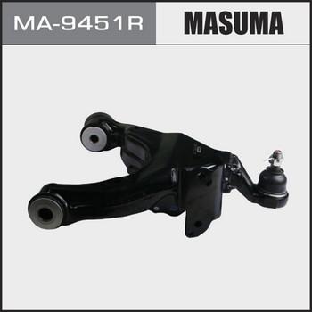 MASUMA MA9451R - Важіль незалежної підвіски колеса autozip.com.ua