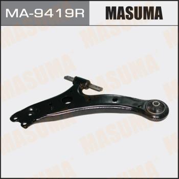 MASUMA MA-9419R - Важіль незалежної підвіски колеса autozip.com.ua