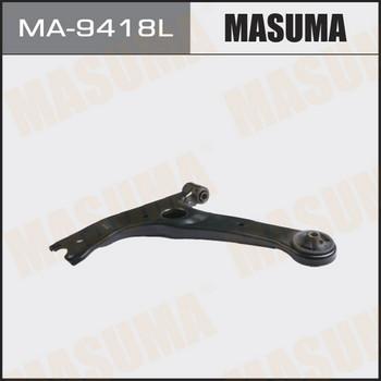 MASUMA MA9418L - Важіль незалежної підвіски колеса autozip.com.ua