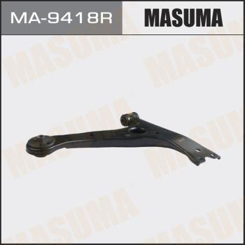 MASUMA MA9418R - Важіль незалежної підвіски колеса autozip.com.ua