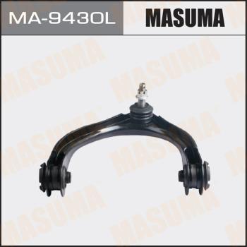 MASUMA MA-9430L - Важіль незалежної підвіски колеса autozip.com.ua