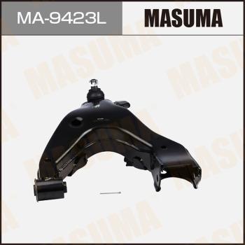 MASUMA MA-9423L - Важіль незалежної підвіски колеса autozip.com.ua