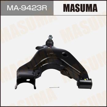 MASUMA MA-9423R - Важіль незалежної підвіски колеса autozip.com.ua