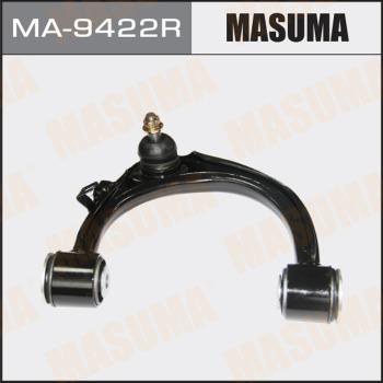 MASUMA MA-9422R - Важіль незалежної підвіски колеса autozip.com.ua