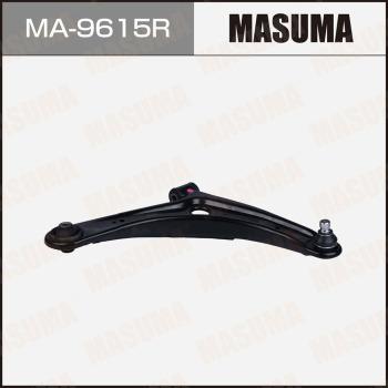 MASUMA MA-9615R - Шарова опора, несучий / направляючий шарнір autozip.com.ua