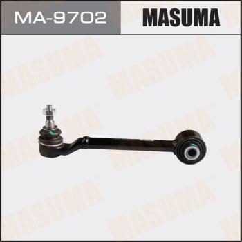 MASUMA MA-9702 - Важіль незалежної підвіски колеса autozip.com.ua