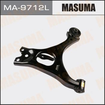 MASUMA MA-9712L - Важіль незалежної підвіски колеса autozip.com.ua