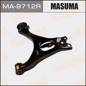 MASUMA MA-9712R - Важіль незалежної підвіски колеса autozip.com.ua