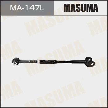 MASUMA MA-147L - Важіль незалежної підвіски колеса autozip.com.ua
