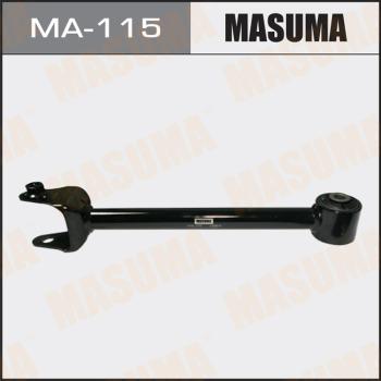 MASUMA MA-115 - Важіль незалежної підвіски колеса autozip.com.ua