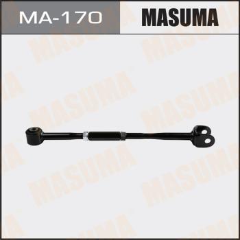 MASUMA MA-170 - Важіль незалежної підвіски колеса autozip.com.ua