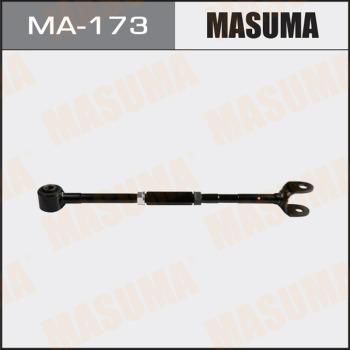 MASUMA MA-173 - Важіль незалежної підвіски колеса autozip.com.ua