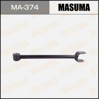 MASUMA MA-374 - Сайлентблок, важіль підвіски колеса autozip.com.ua