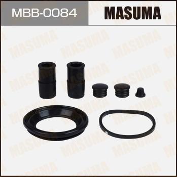 MASUMA MBB-0084 - Гальмівний супорт autozip.com.ua