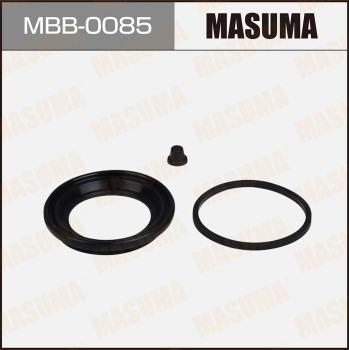 MASUMA MBB-0085 - Ремкомплект, гальмівний супорт autozip.com.ua