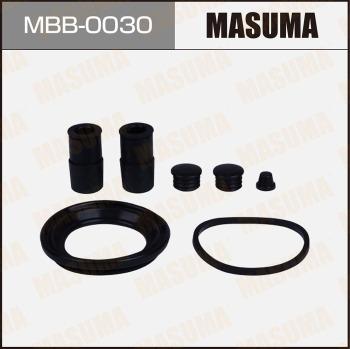 MASUMA MBB-0030 - Комплект направляючої гільзи autozip.com.ua