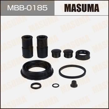 MASUMA MBB-0185 - Гальмівний супорт autozip.com.ua