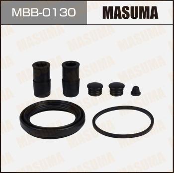 MASUMA MBB-0130 - Гальмівний супорт autozip.com.ua