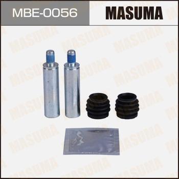 MASUMA MBE-0056 - Комплект направляючої гільзи autozip.com.ua