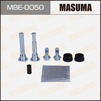 MASUMA MBE-0050 - Ремкомплект, що направляє болт autozip.com.ua