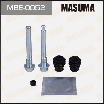 MASUMA MBE-0052 - Гальмівний супорт autozip.com.ua