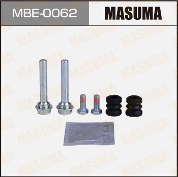 MASUMA MBE-0062 - Комплект направляючої гільзи autozip.com.ua