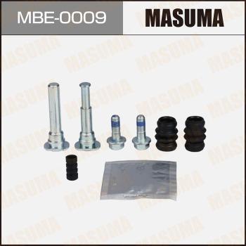 MASUMA MBE-0009 - Ремкомплект, що направляє болт autozip.com.ua