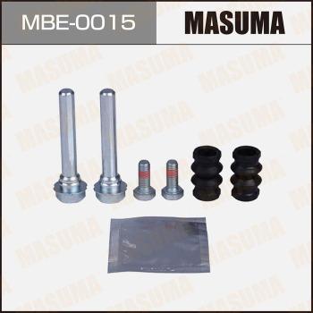 MASUMA MBE-0015 - Комплект направляючої гільзи autozip.com.ua