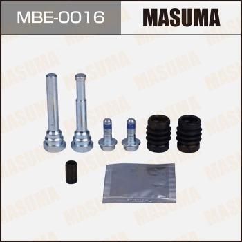 MASUMA MBE-0016 - Комплект направляючої гільзи autozip.com.ua