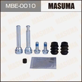 MASUMA MBE-0010 - Гальмівний супорт autozip.com.ua