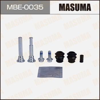 MASUMA MBE-0035 - Ремкомплект, що направляє болт autozip.com.ua