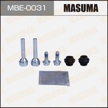 MASUMA MBE-0031 - Ремкомплект, що направляє болт autozip.com.ua