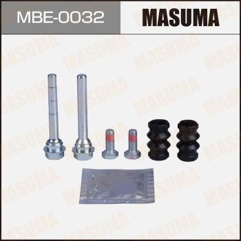 MASUMA MBE-0032 - Комплект направляючої гільзи autozip.com.ua