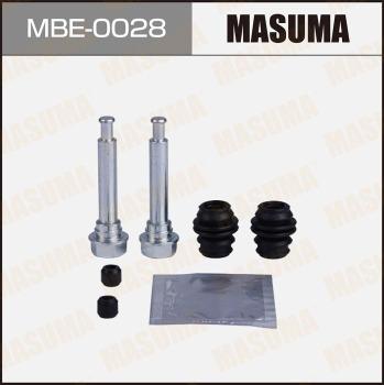 MASUMA MBE-0028 - Ремкомплект, що направляє болт autozip.com.ua