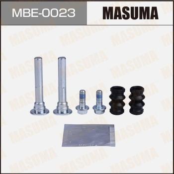 MASUMA MBE-0023 - Комплект направляючої гільзи autozip.com.ua