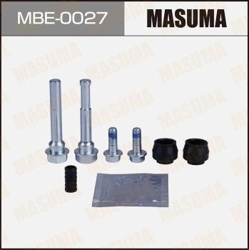 MASUMA MBE-0027 - Ремкомплект, що направляє болт autozip.com.ua