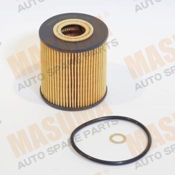 MASUMA MFC-E407 - Масляний фільтр autozip.com.ua