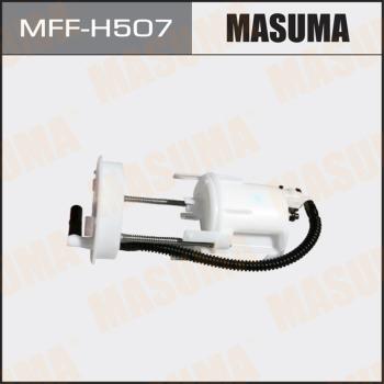 MASUMA MFF-H507 - Паливний фільтр autozip.com.ua